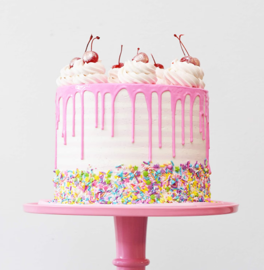 Cakes image