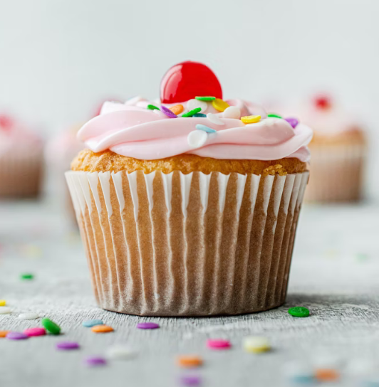 Cupcakes image