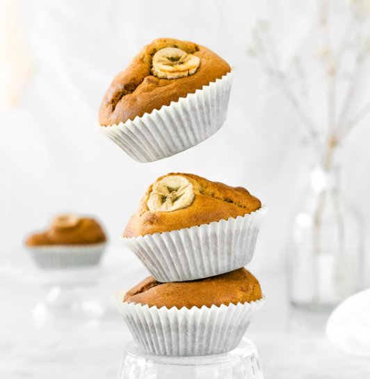 Muffins image
